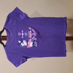 Disney Cruise‎ Line T Shirt